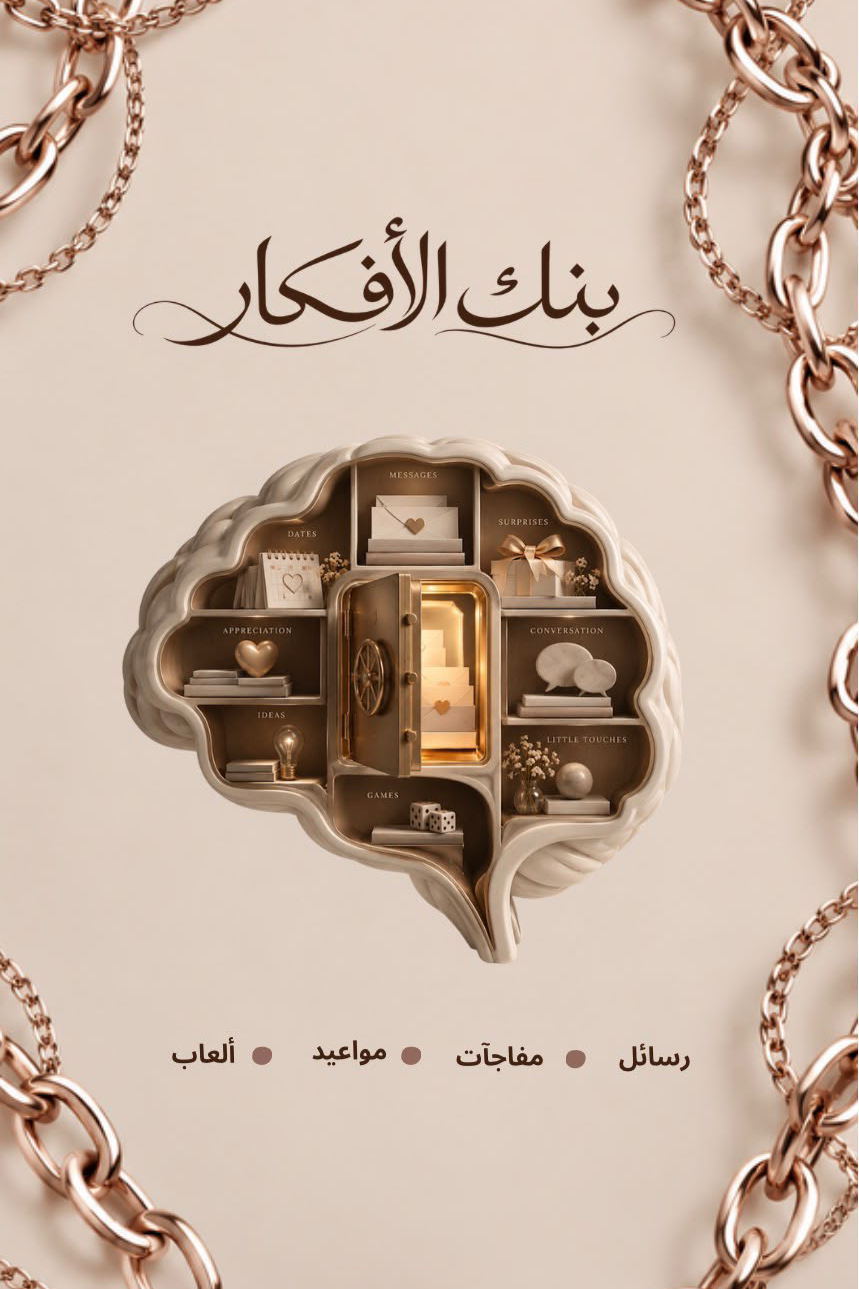 بنك الأفكار